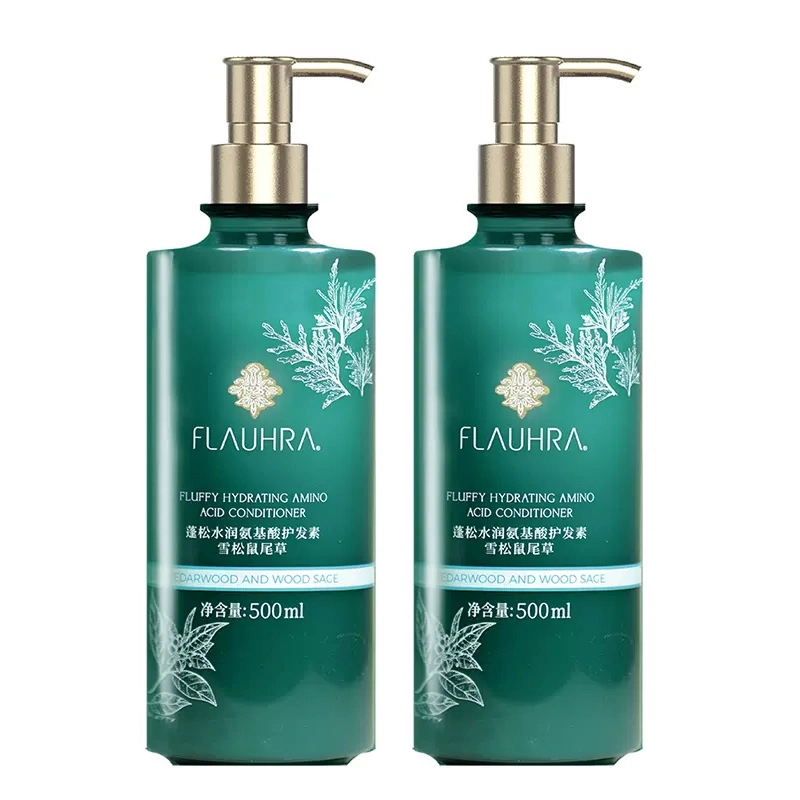 FLAUHRA 500ml500ml*2