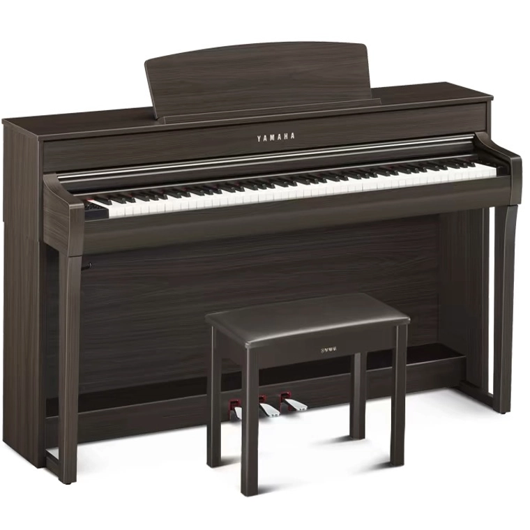 YAMAHA CLP745