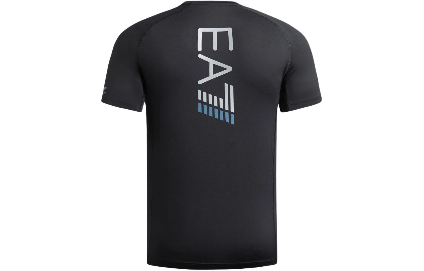 EMPORIO ARMANI EA7 Logo SS24 T