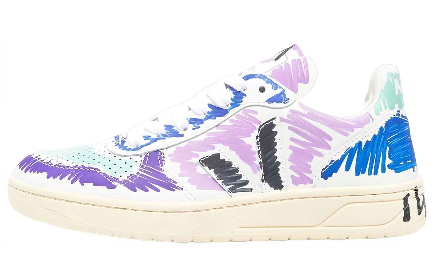VEJA x MARNI