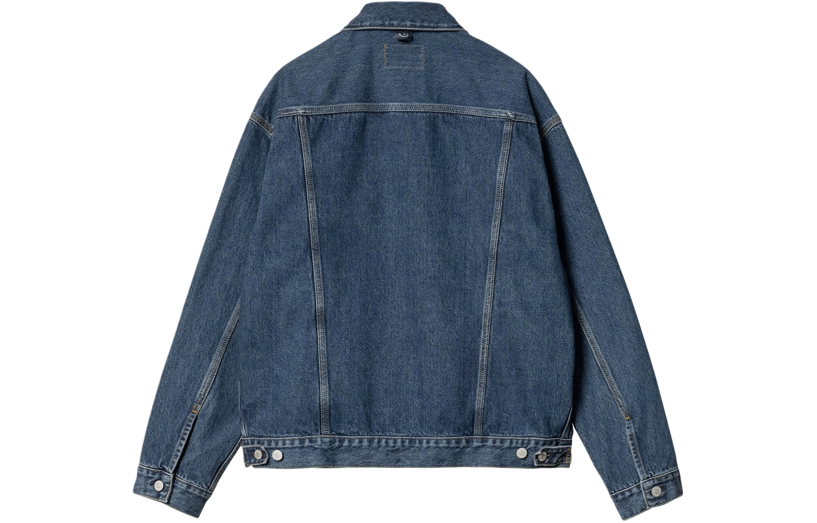 Carhartt WIP SS24 Helston Jacket