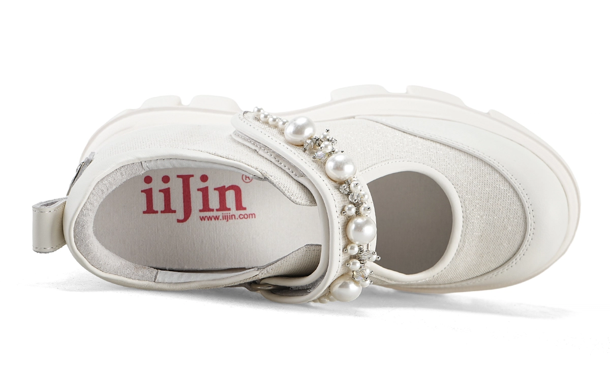 iiJin 10.5cm
