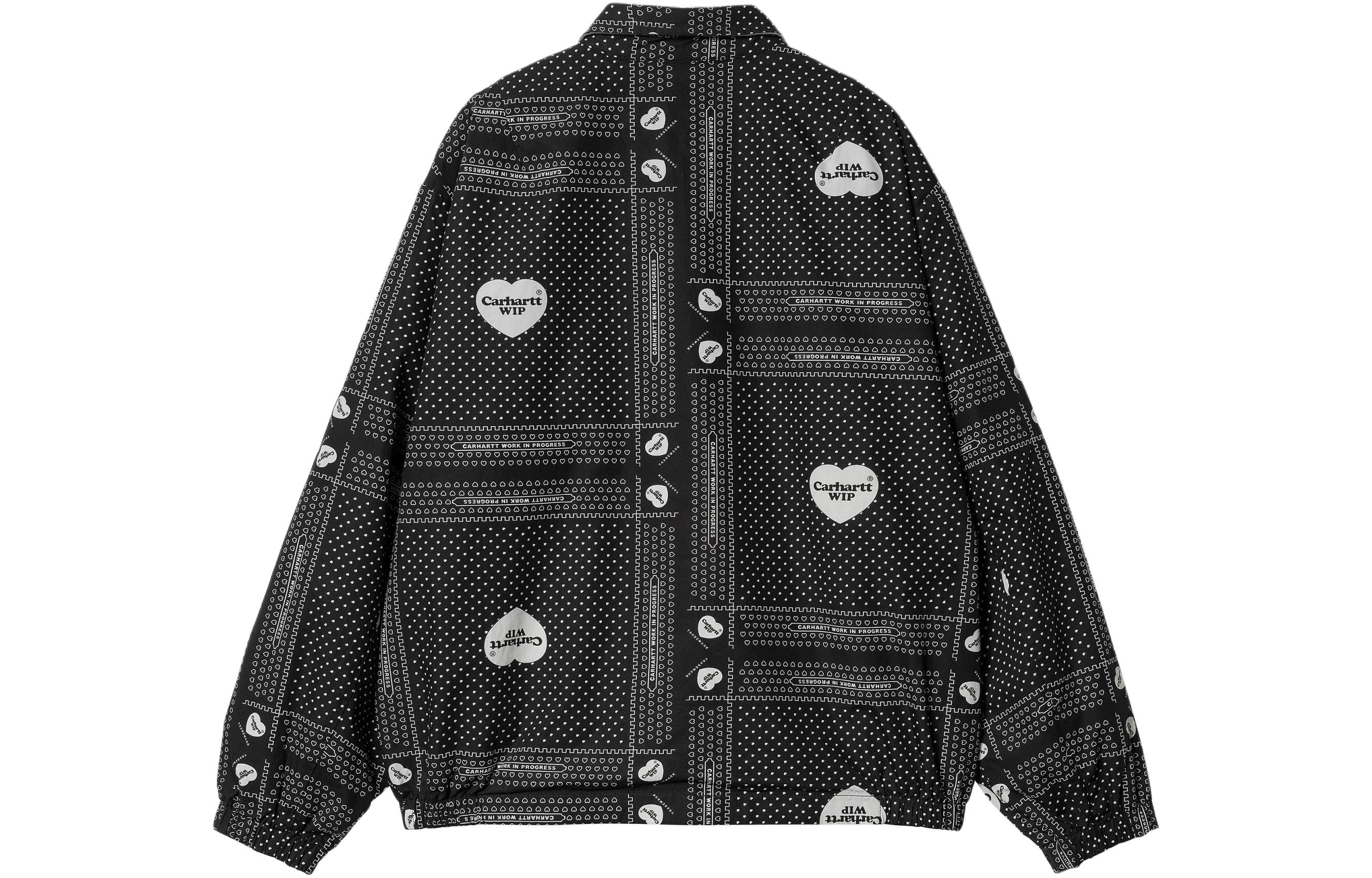 Carhartt WIP SS24 Harris Jacket