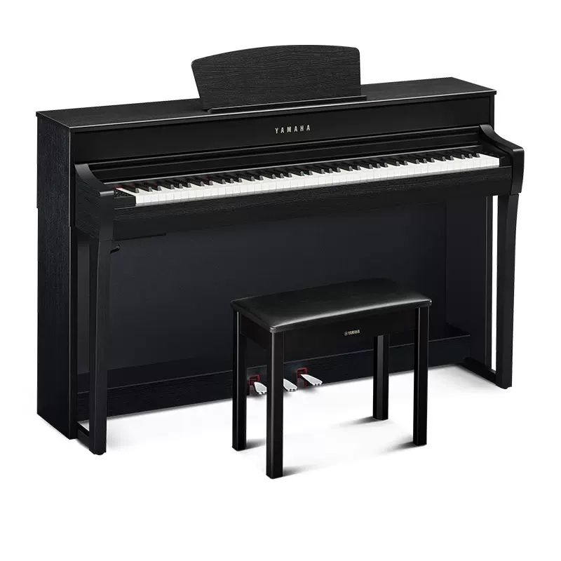 YAMAHA CLP745
