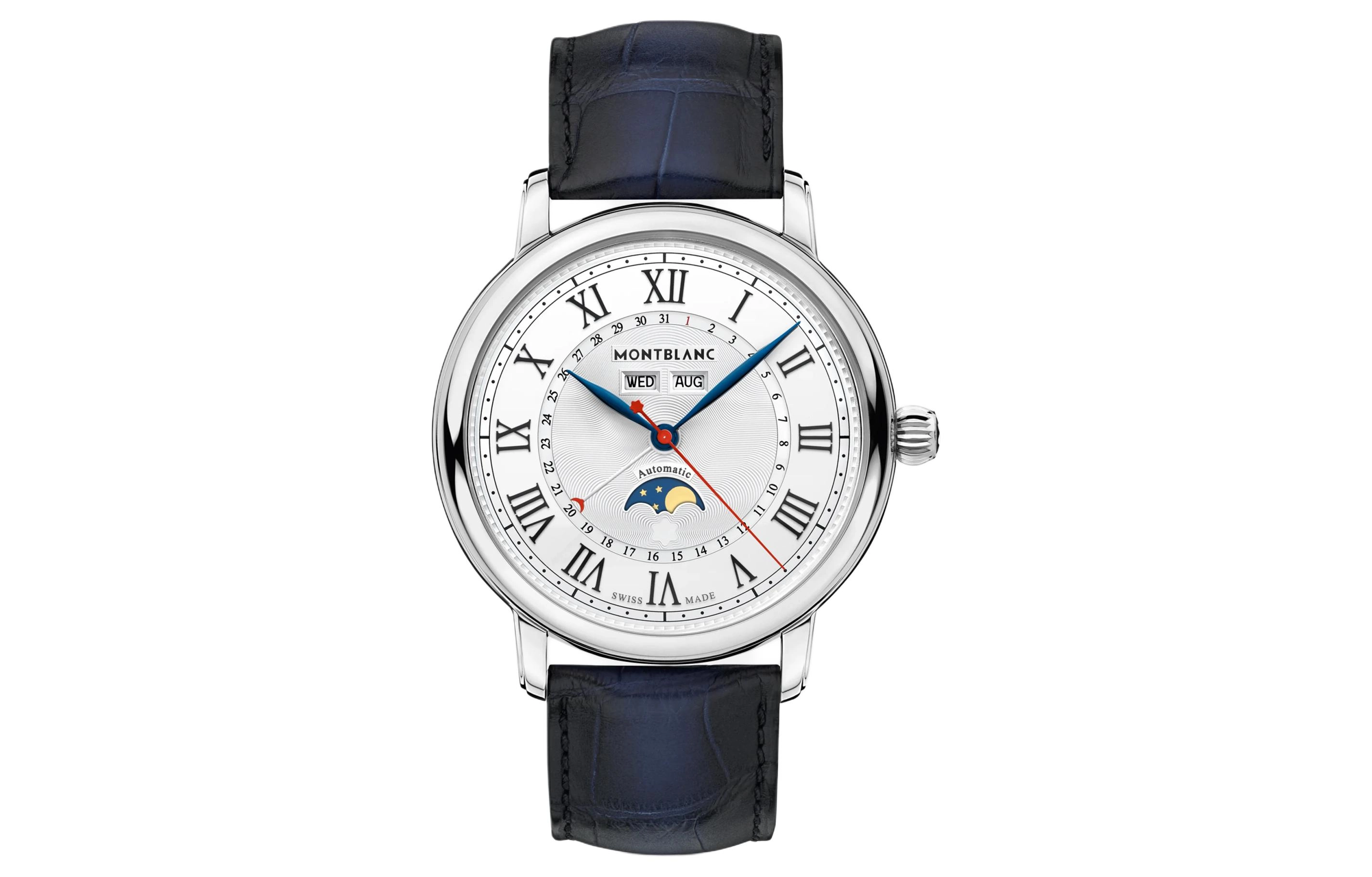 MONTBLANC 30 42mm 129178