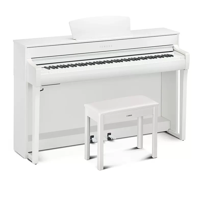 YAMAHA CLP745