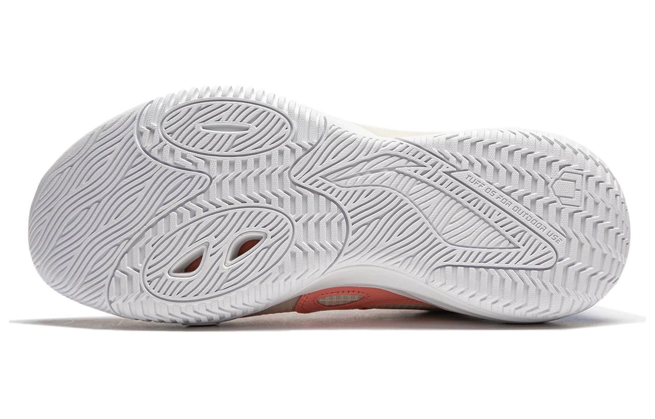 LiNing 8 low