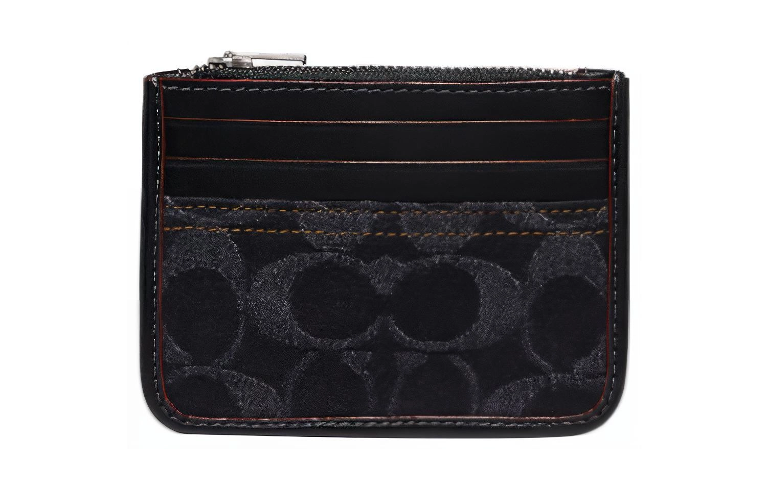 COACH Card Case 11