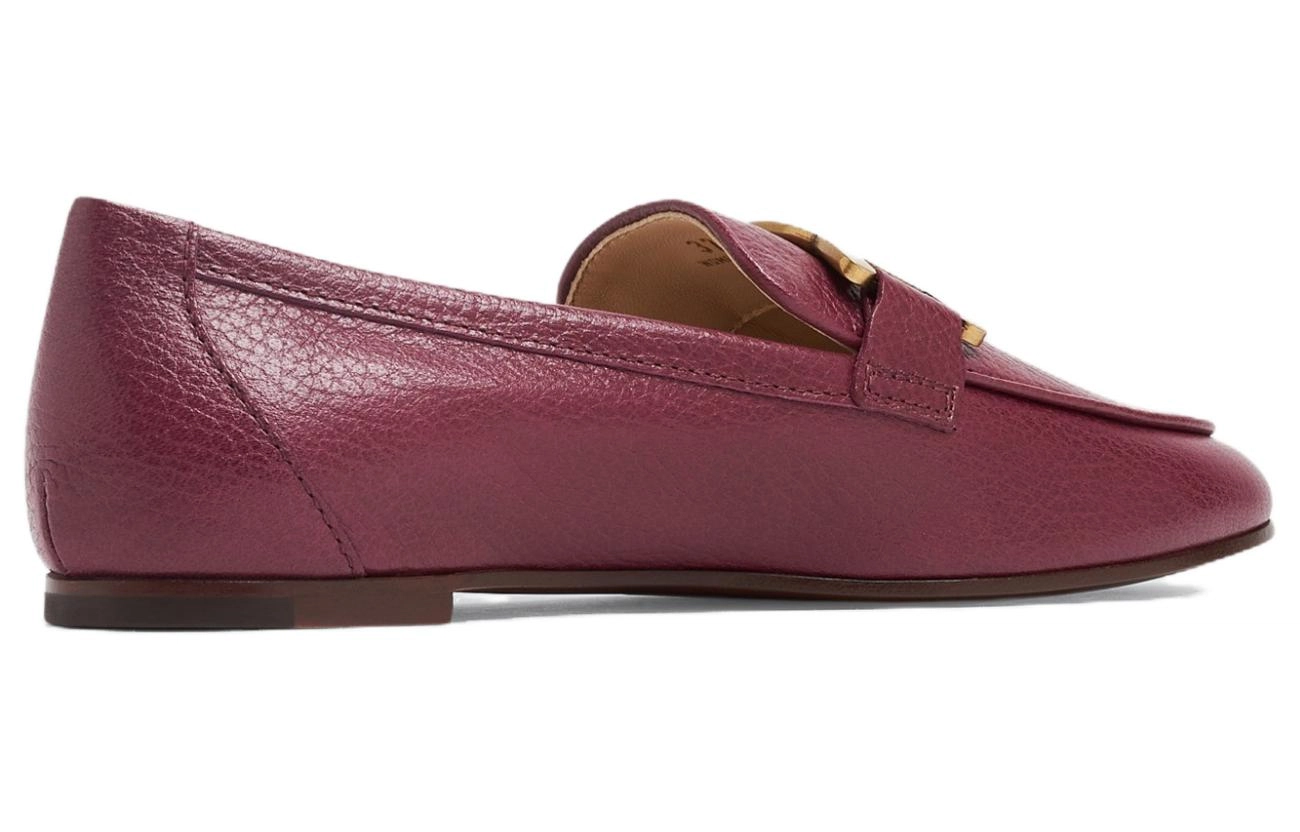 TOD'S