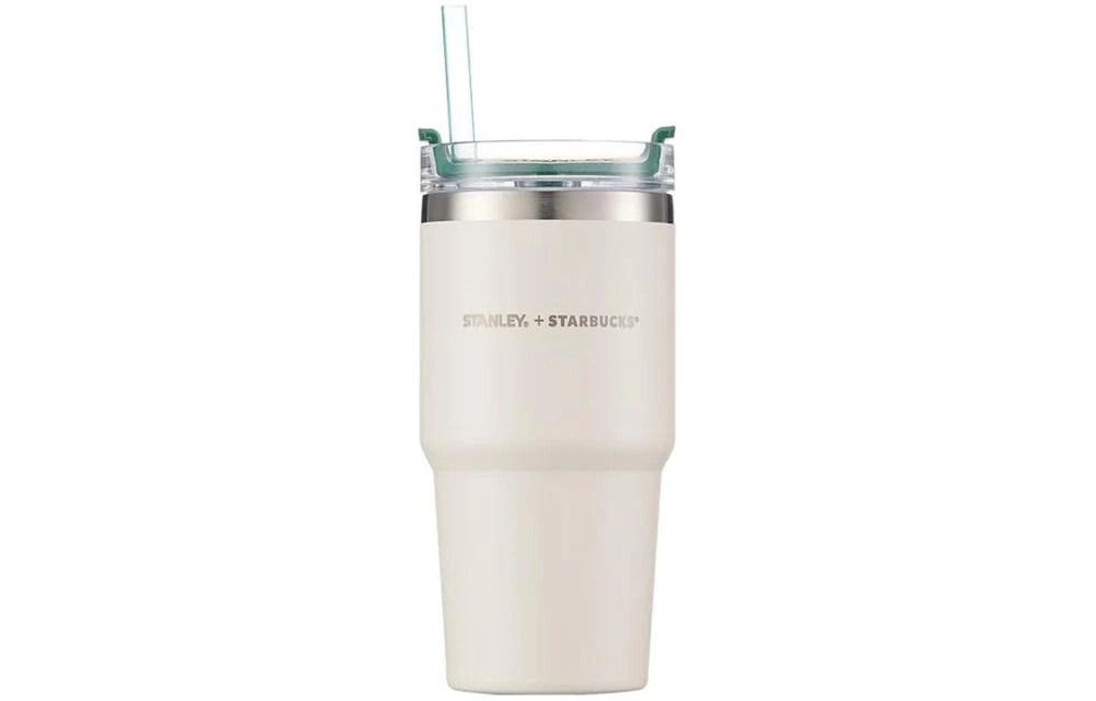 Starbucks X STANLEY 591ml