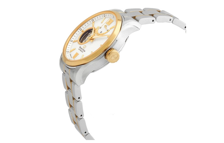 ORIENT STAR 100 40mm RE-AT0004S00B