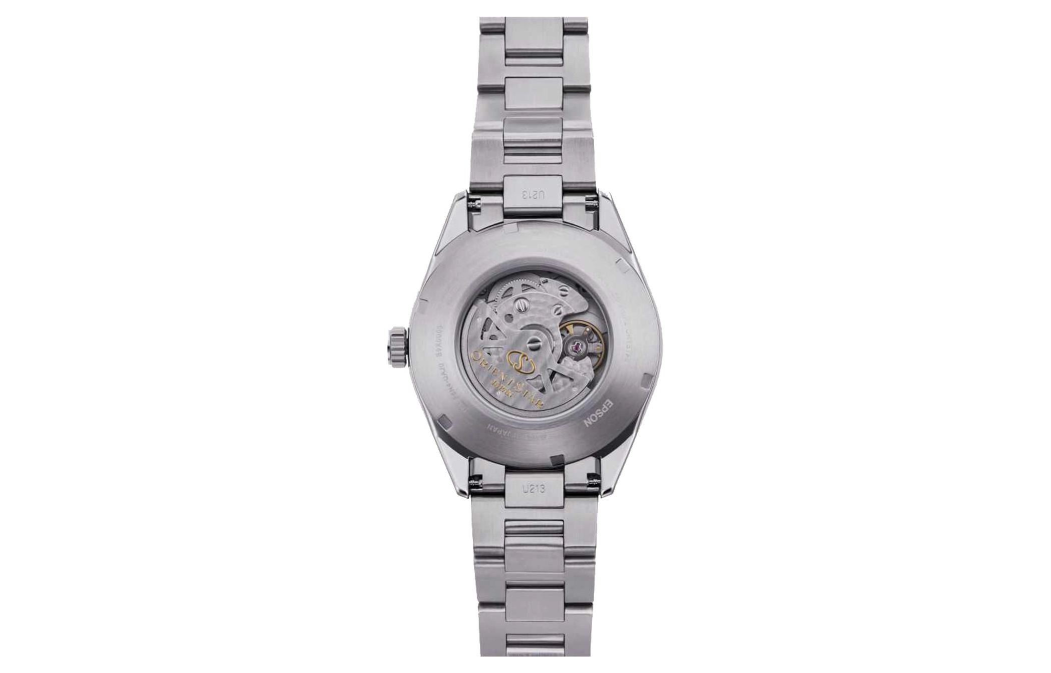 ORIENT STAR 50 42mm RE-AU0404N00B