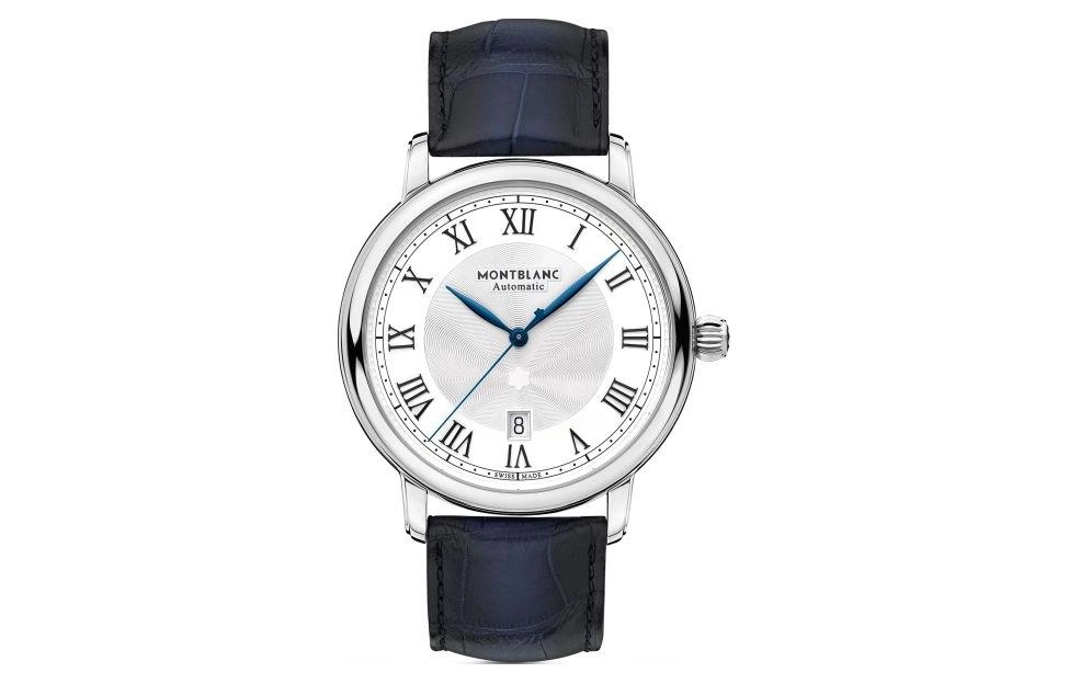 MONTBLANC 30 42mm