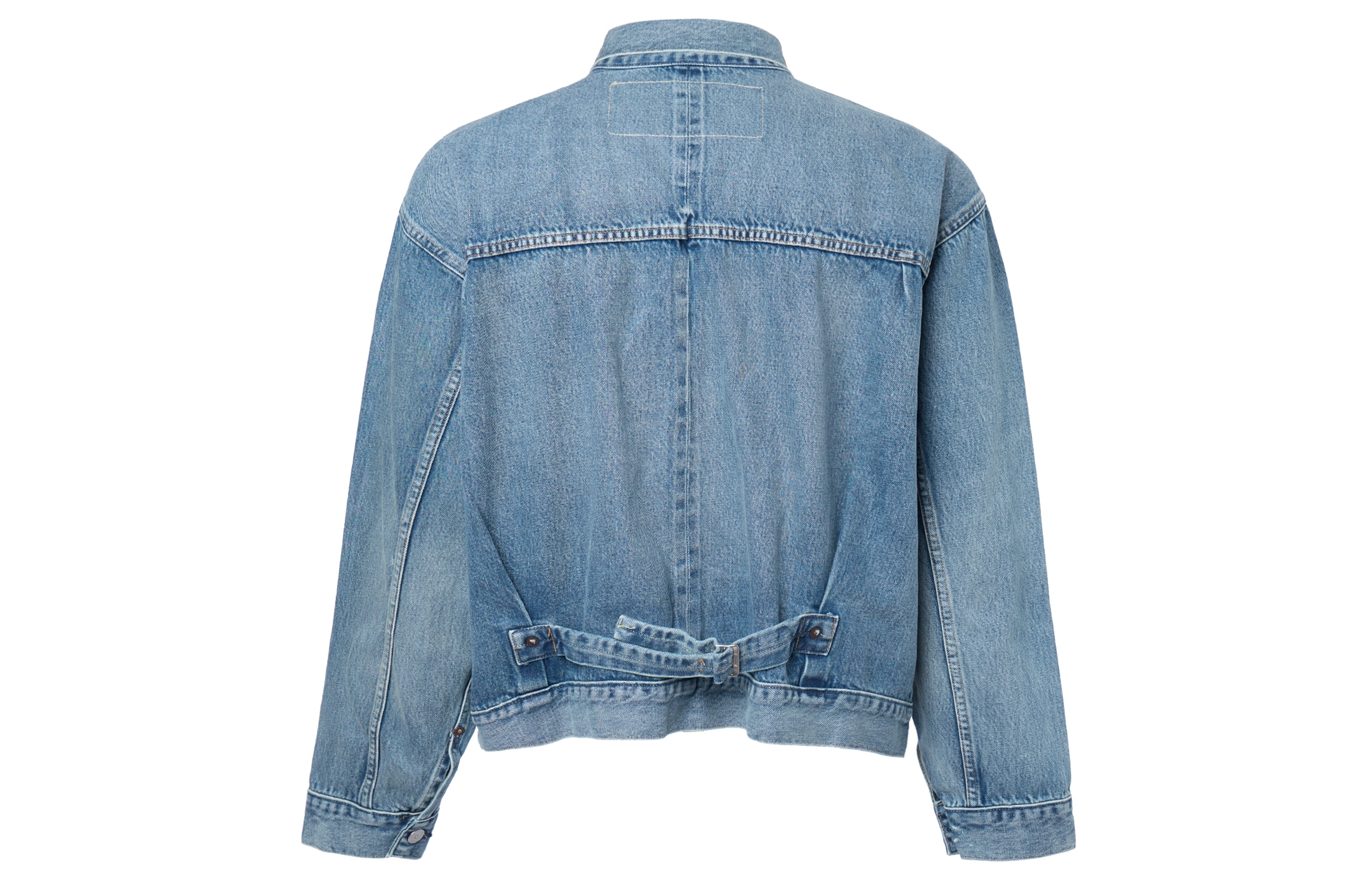 Levis x beams