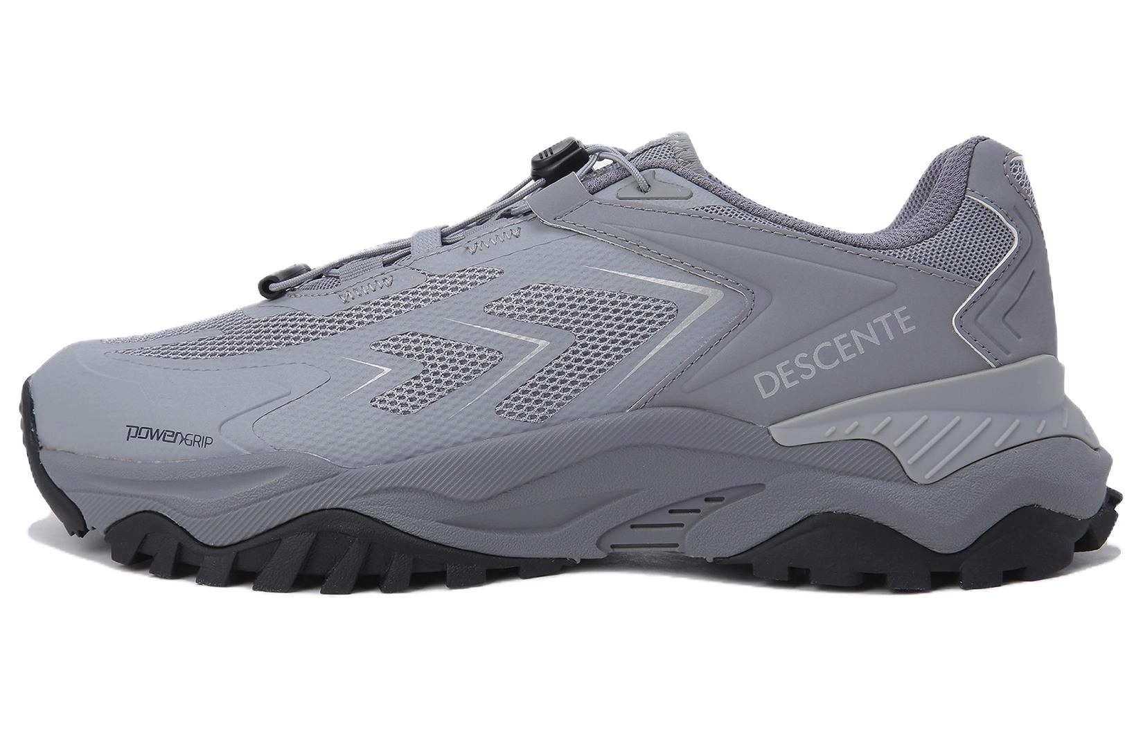 DESCENTE