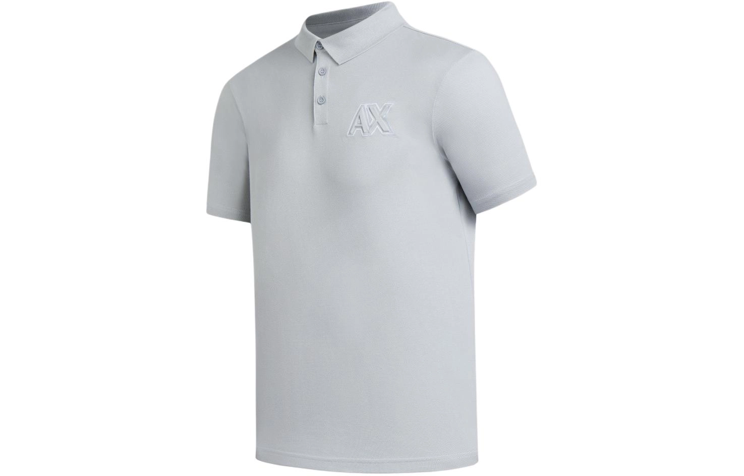 ARMANI EXCHANGE SS24 LogoPolo