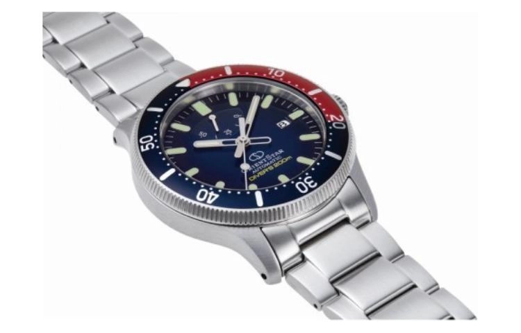 ORIENT STAR 200 43.6mm RE-AU0306L00B