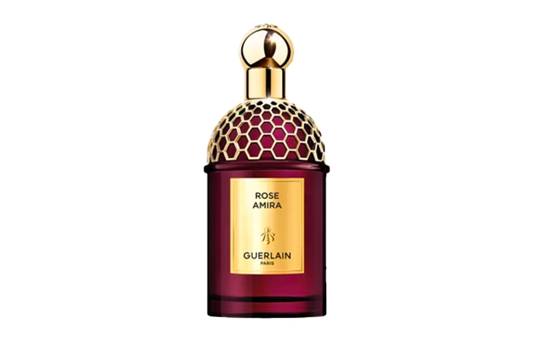 Absolus Allegoria ROSE AMIRA EDP 125ml