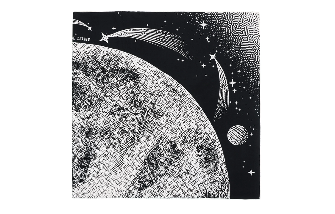 HERMES Clair de Lune
