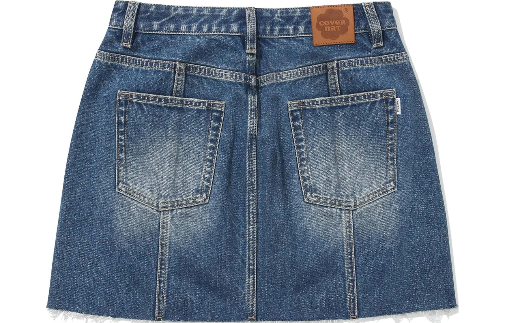COVERNAT SS24