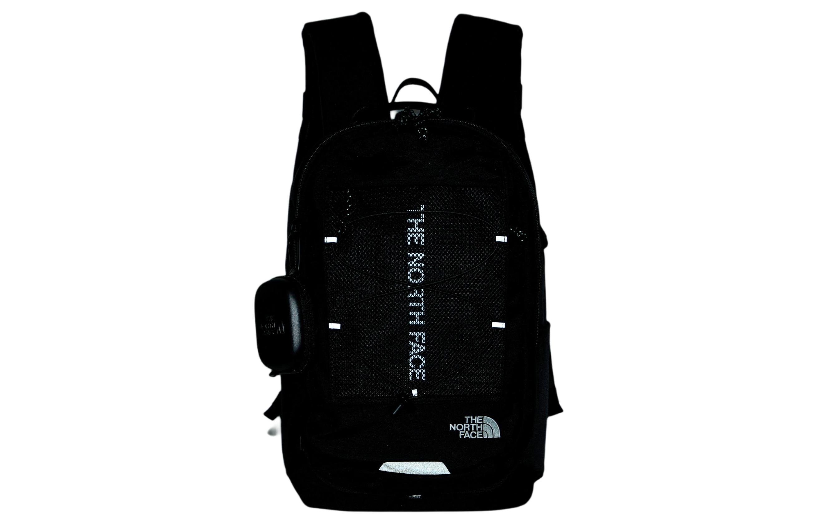 THE NORTH FACE SUPER PACK Logo