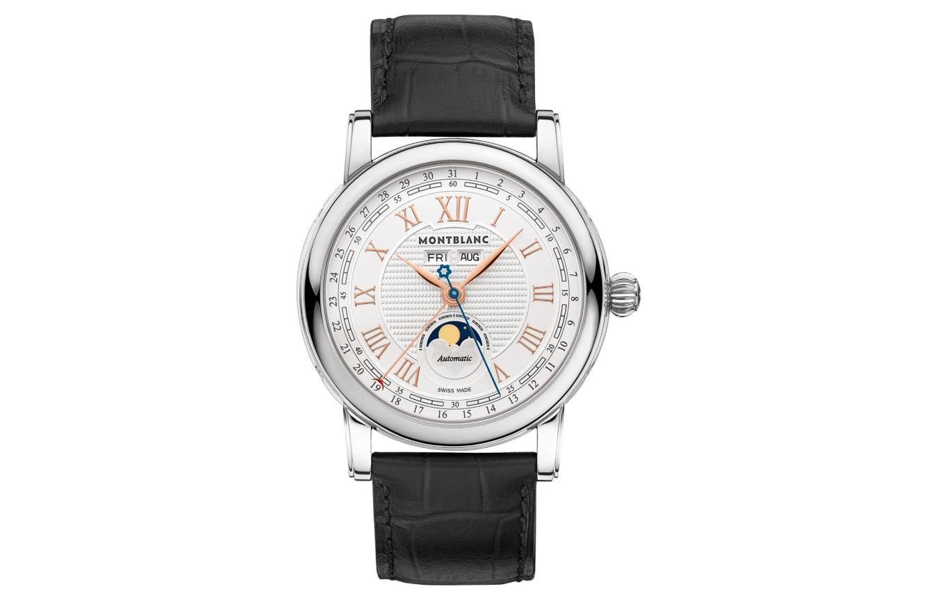 MONTBLANC 30 42mm