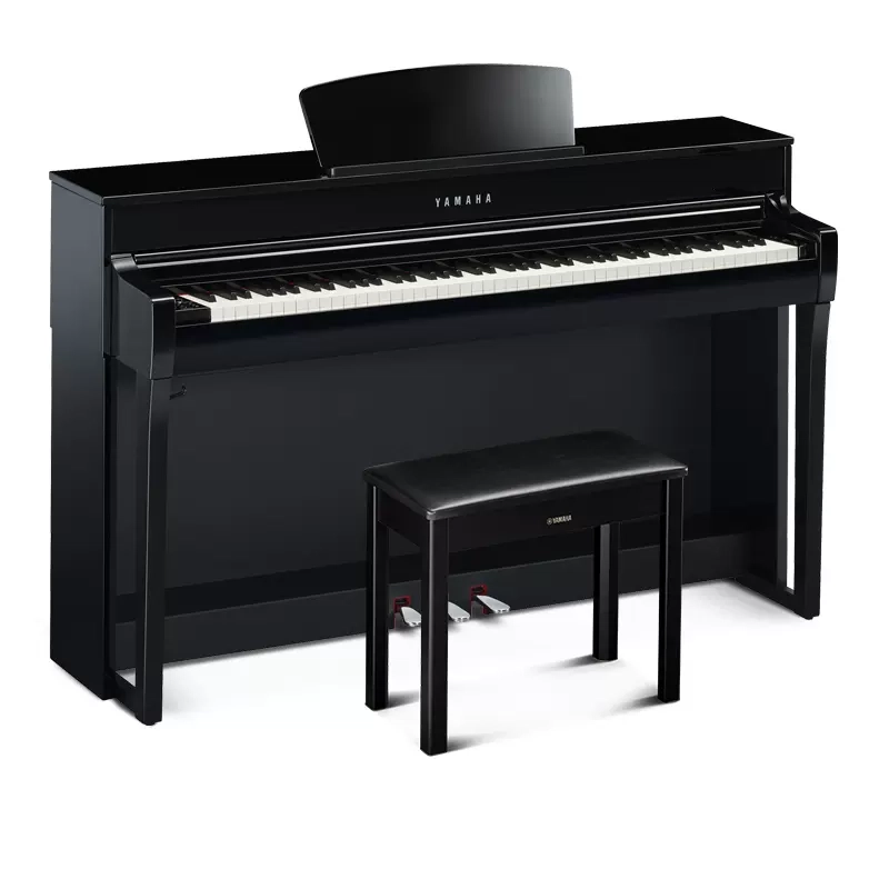YAMAHA CLP745