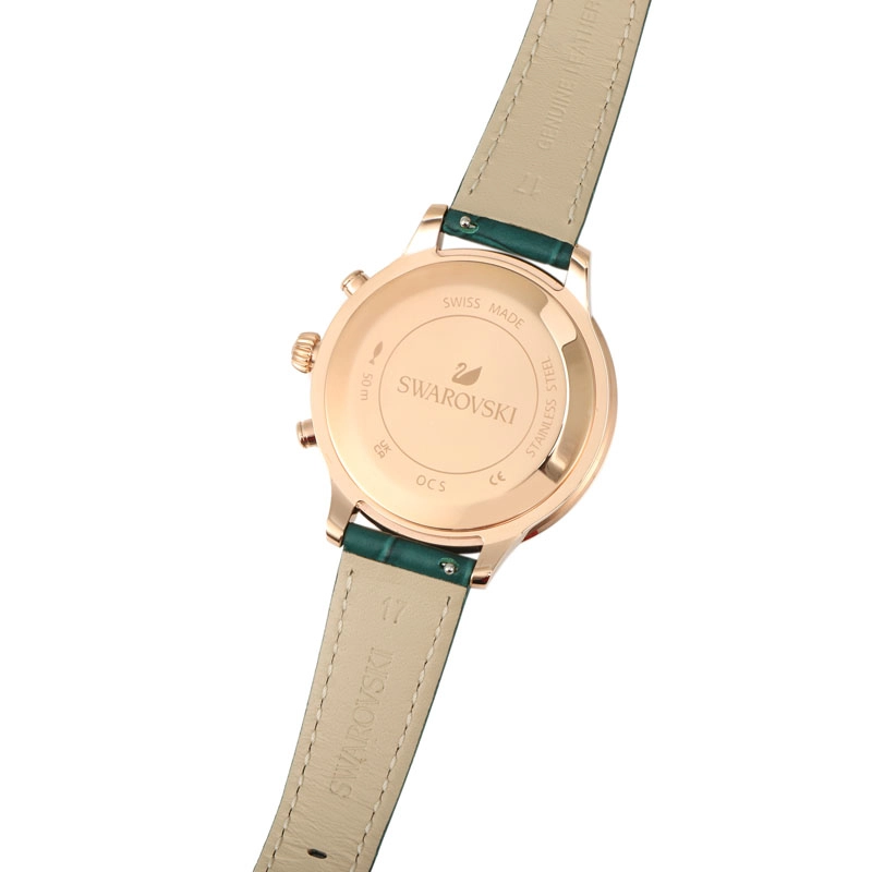 SwarovskiSwarovskiOctea Lux Chrono 50 5452498