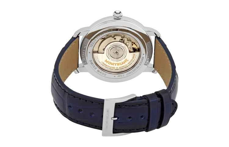 MONTBLANC 30 39mm 124341