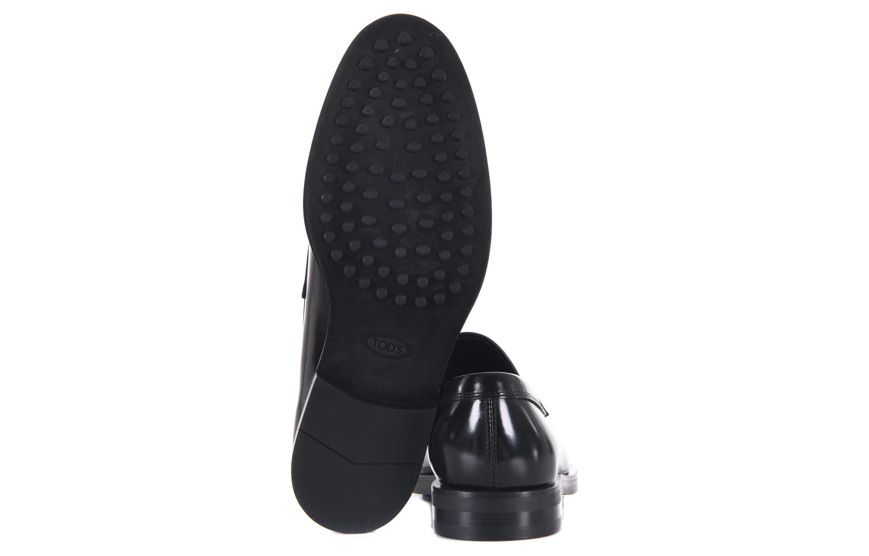 TOD'S Timeless