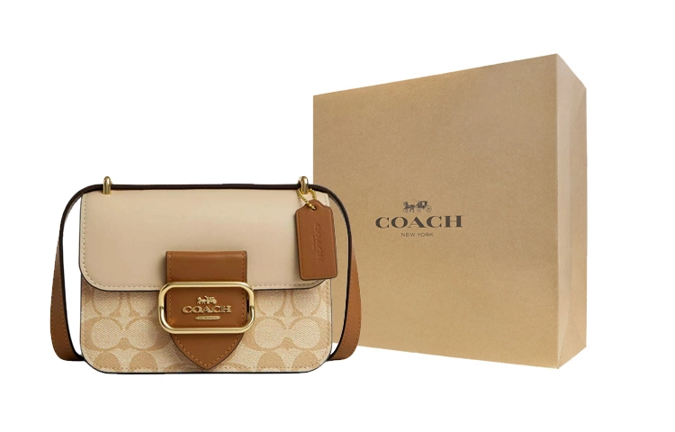 COACH MorganSquare 18