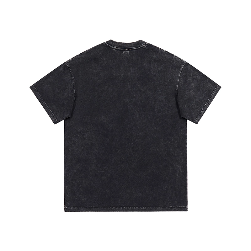 AMBER LIGHT T