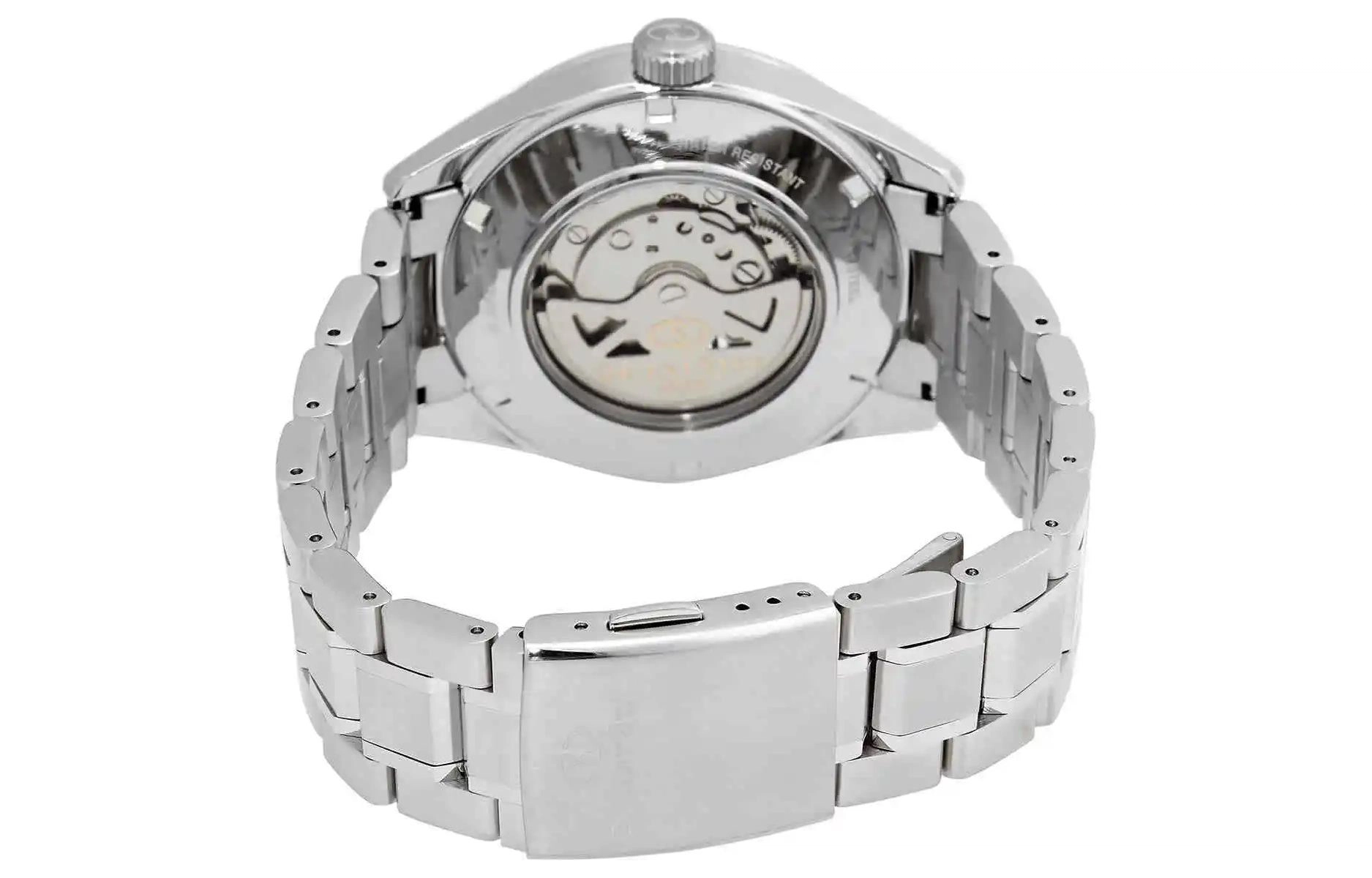 ORIENT STAR 100 41mm RE-AV0114E00B