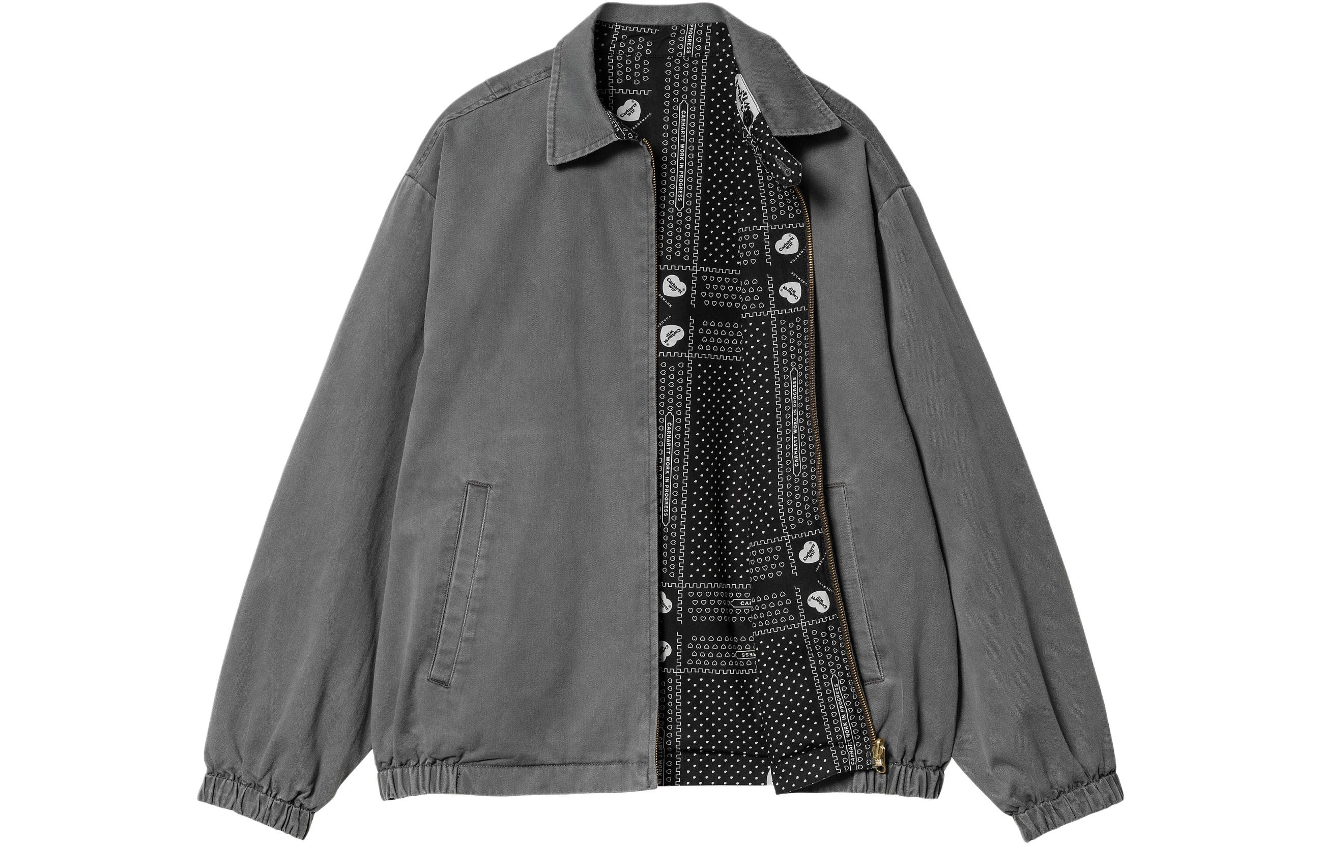 Carhartt WIP SS24 Harris Jacket