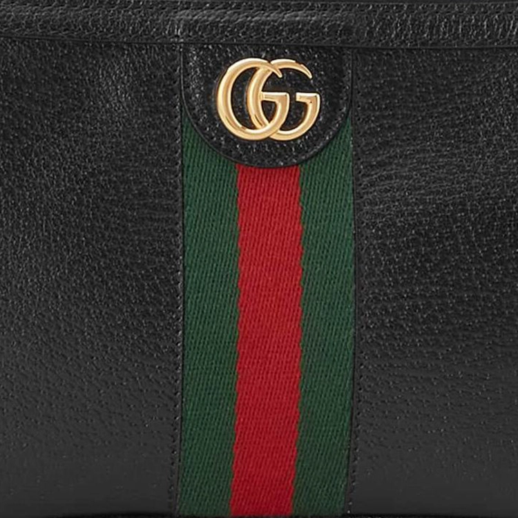 GUCCI Ophidia Logo