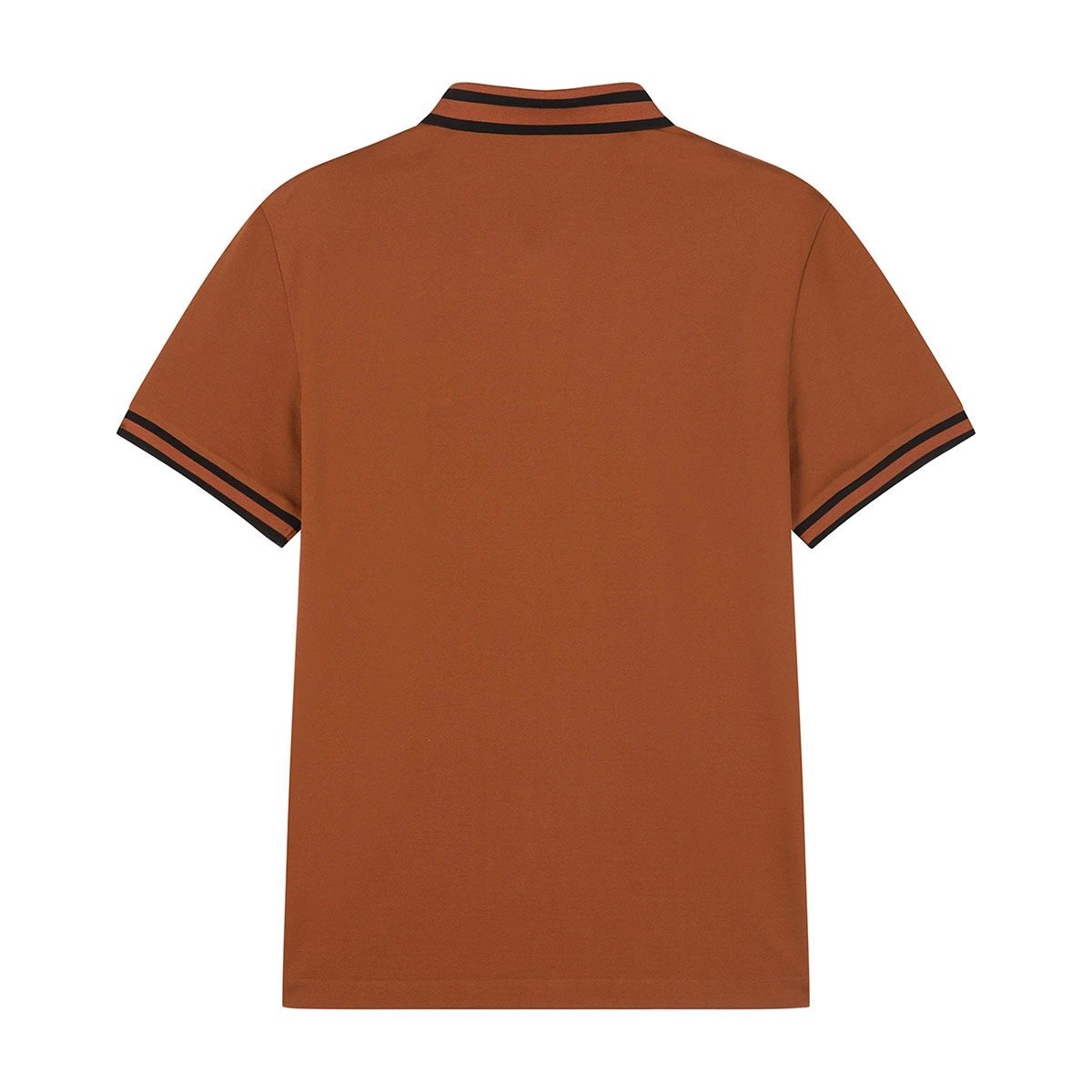 DAVID NAMAN SS24 PoloT