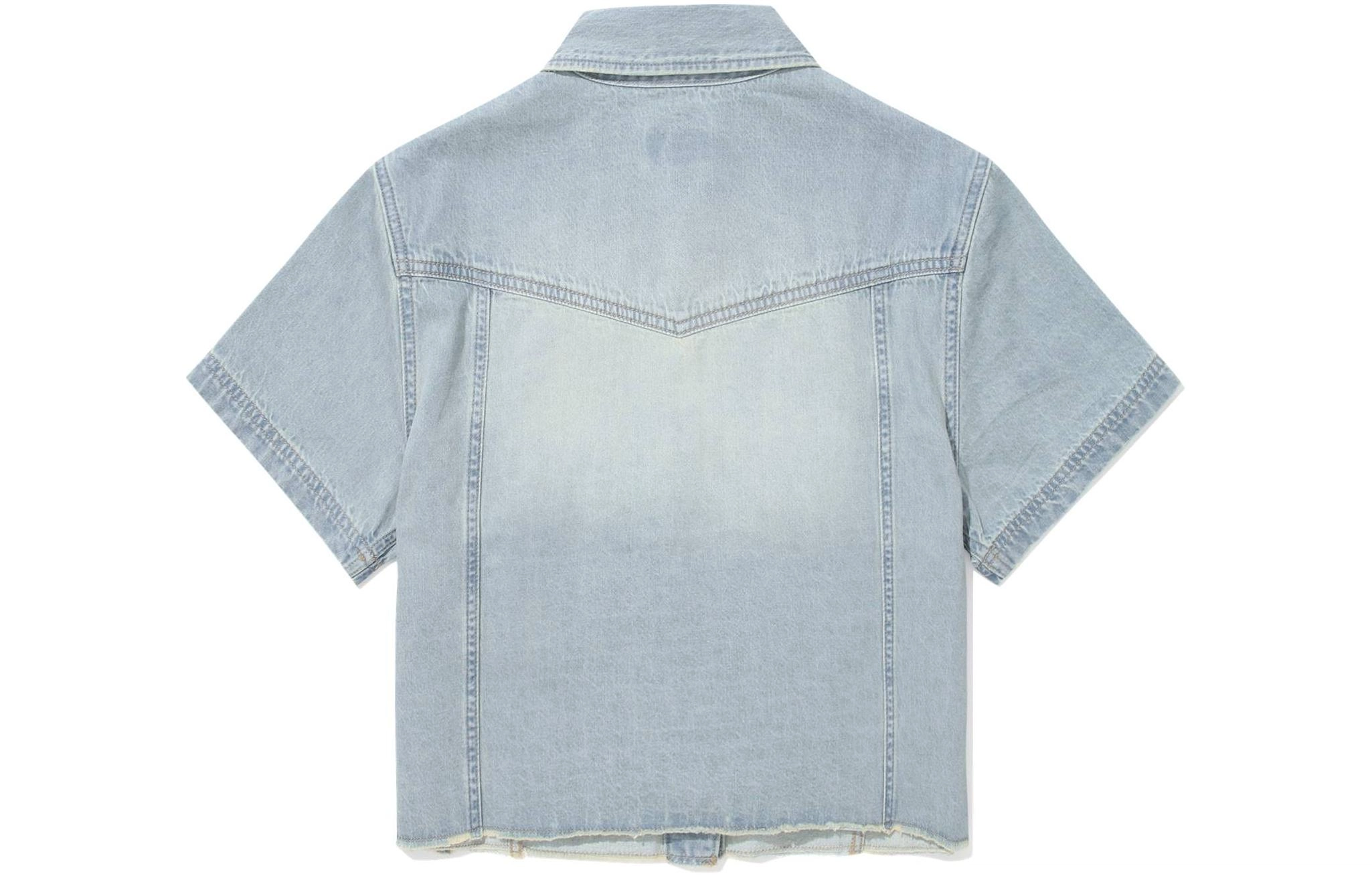 COVERNAT SS24