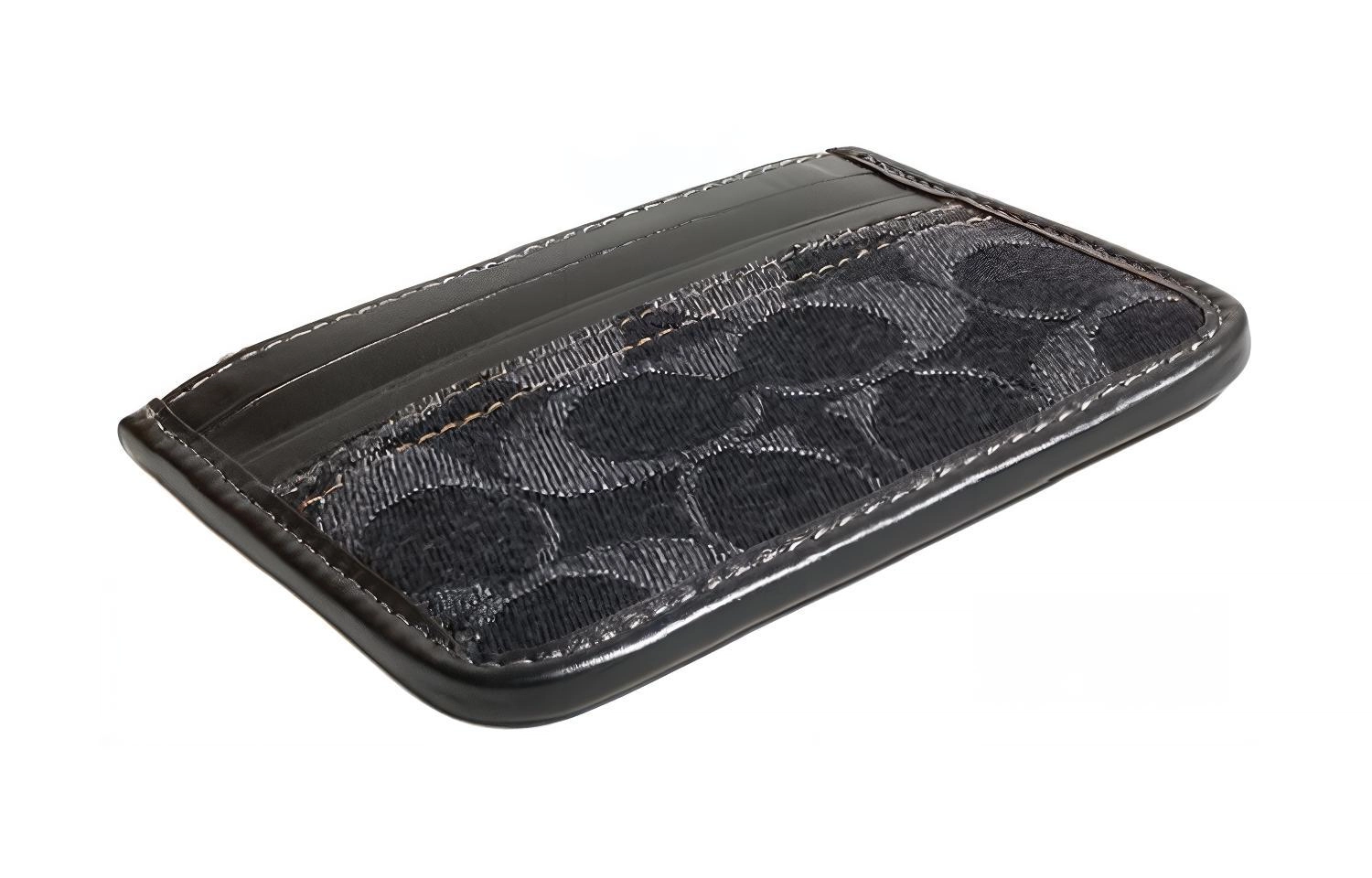 COACH Card Case 11