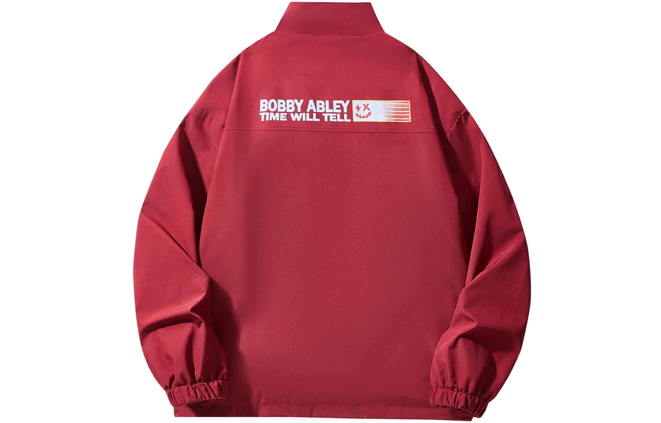 BOBBY ABLEY