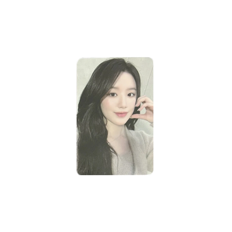 CUBE Entertainment (G)I-DLE 22 EL1.0 (G)I-DLE