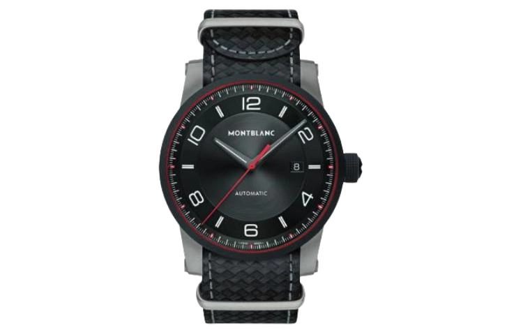 MONTBLANC 30 42mm U0114878