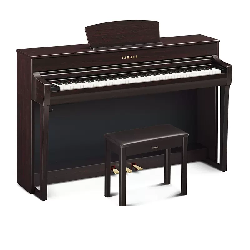 YAMAHA CLP745