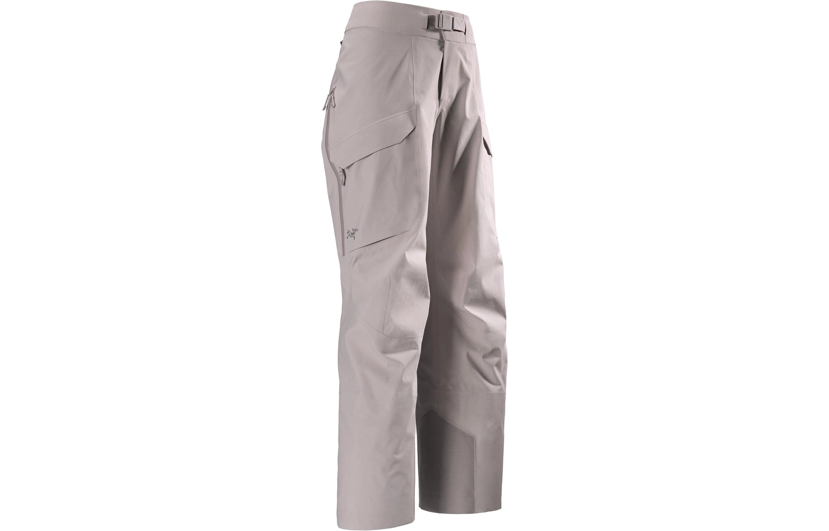 Arcteryx Sentinel Relaxed Pant Logo