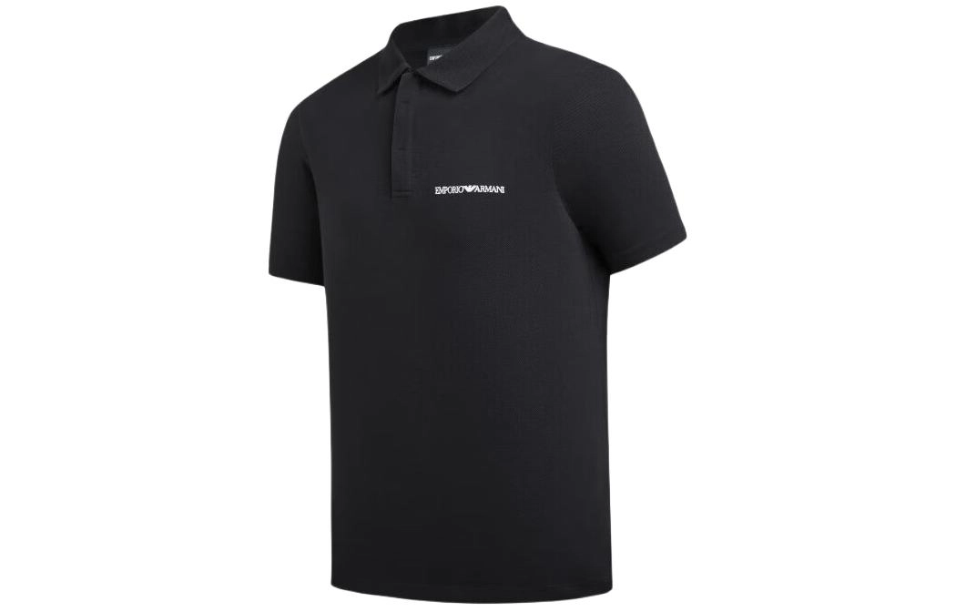 EMPORIO ARMANI SS24 LogoPolo