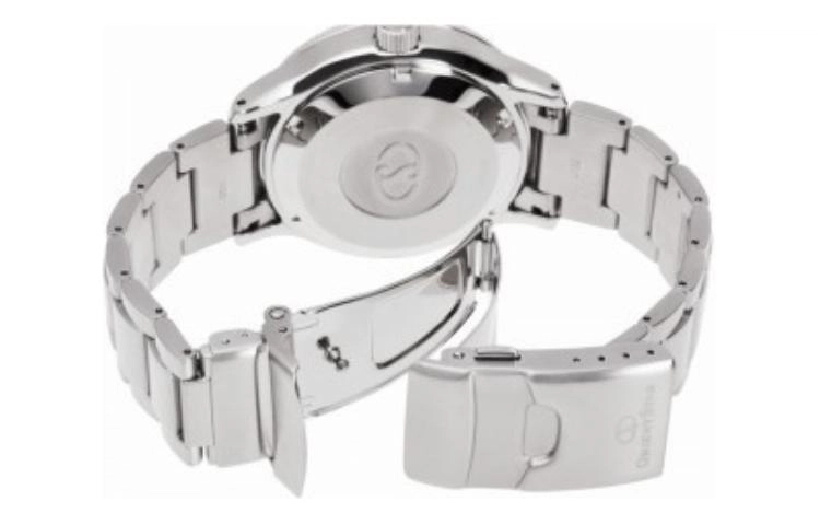 ORIENT STAR 200 43.6mm RE-AU0306L00B