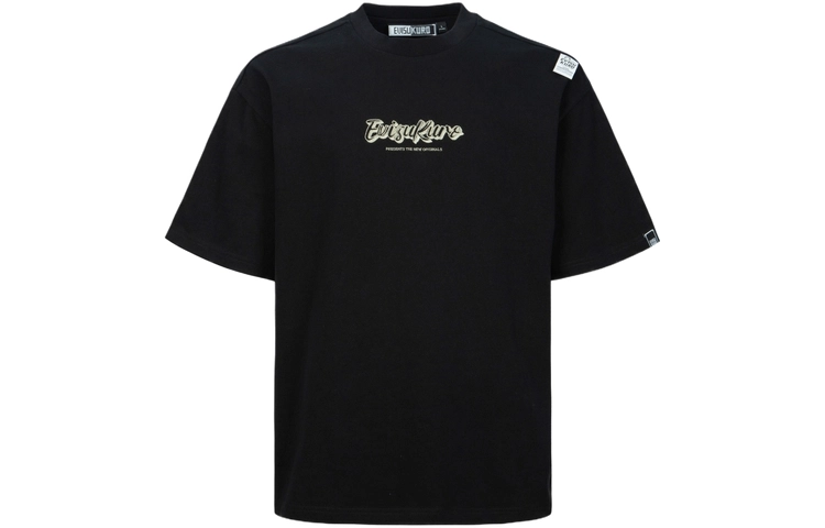 EVISU KURO SS24 T
