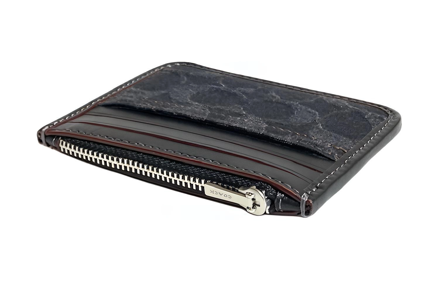 COACH Card Case 11