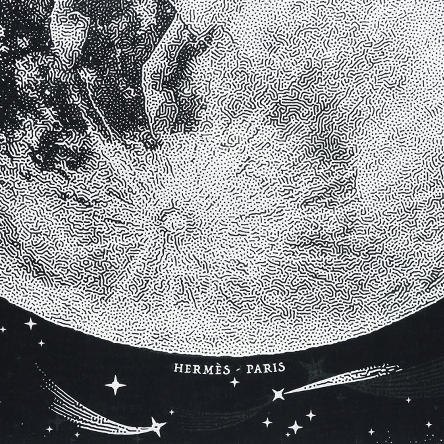 HERMES Clair de Lune