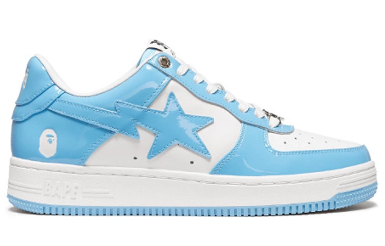 A BATHING APE STA