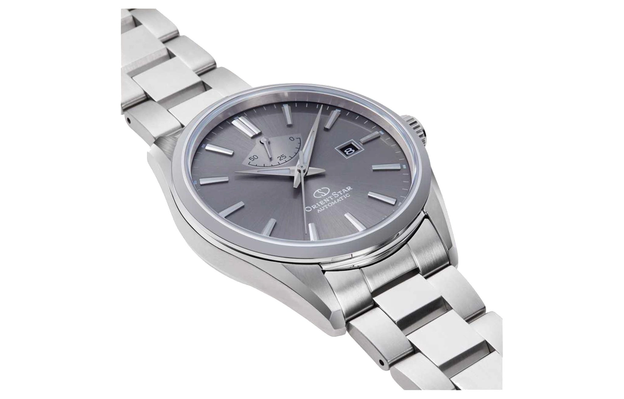 ORIENT STAR 50 42mm RE-AU0404N00B